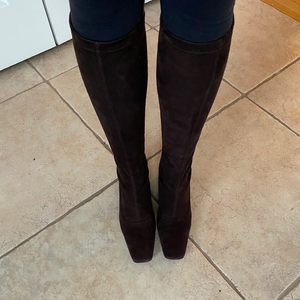ColeHaan boots